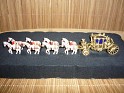 Matchbox Lesney Carriage Yesteryear Carriage Real Edition Special Limit  Gold & Blue. Subida por Mike-Bell